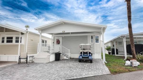 9000 US HWY 192 #676, Clermont, FL 34714