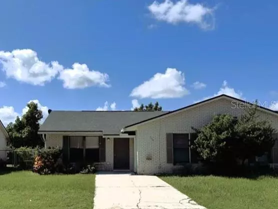 779 LUCAYA DR, Kissimmee, FL 34758