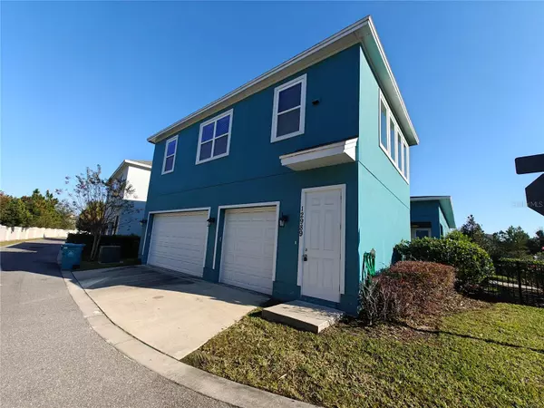 12989 DOISY ST, Orlando, FL 32827