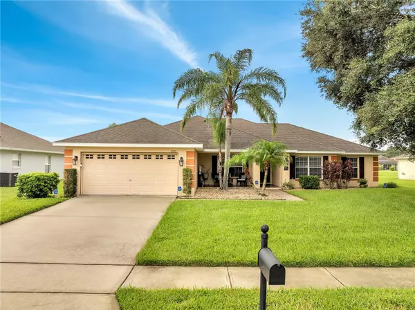 3233 LORIMAR LN, St Cloud, FL 34772
