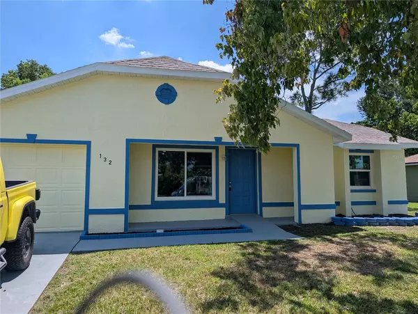 132 GUADALAJARA DR, Kissimmee, FL 34743