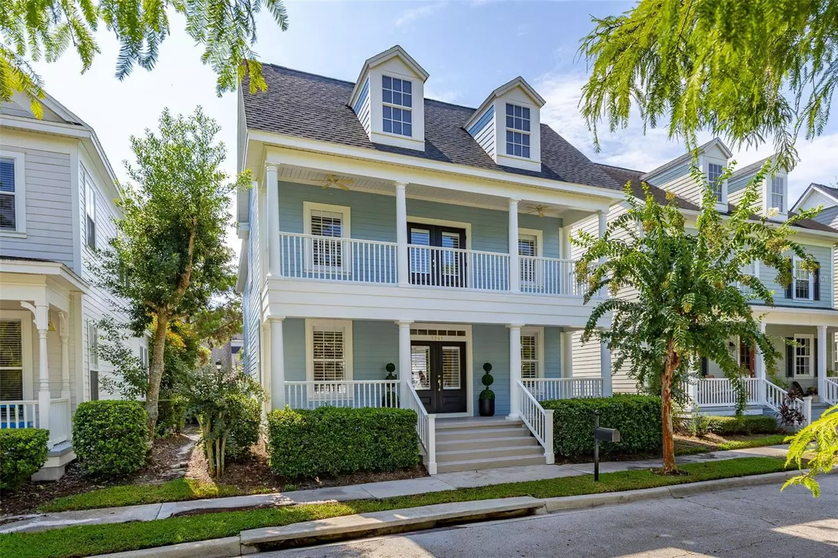 Celebration, FL 34747,1241 GOLDEN CANNA LN