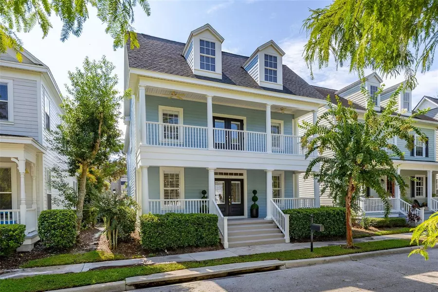 1241 GOLDEN CANNA LN, Celebration, FL 34747