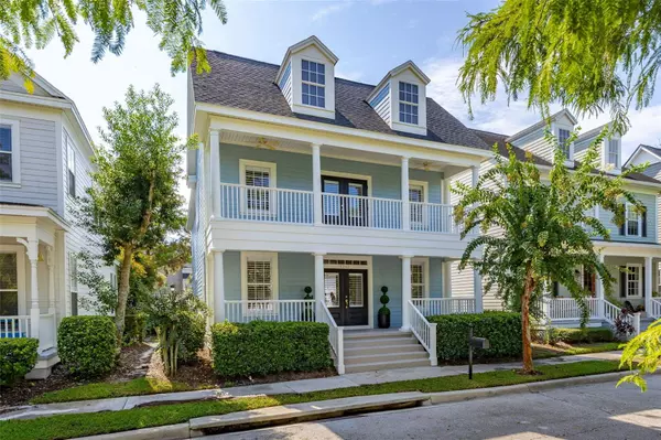 1241 GOLDEN CANNA LN, Celebration, FL 34747