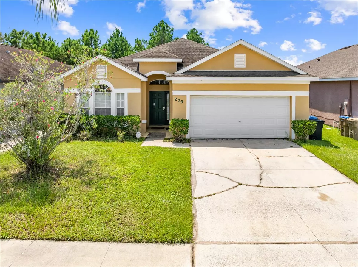 Kissimmee, FL 34744,279 MAGICAL WAY