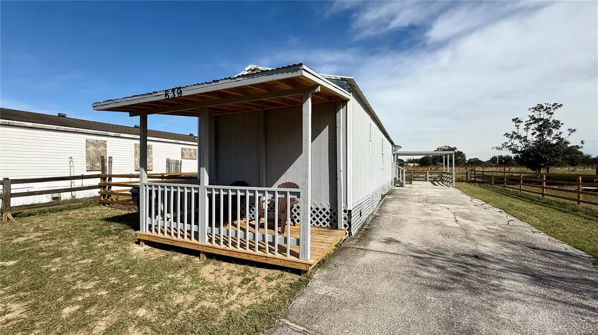 Haines City, FL 33844,639 ELLISON Pkwy