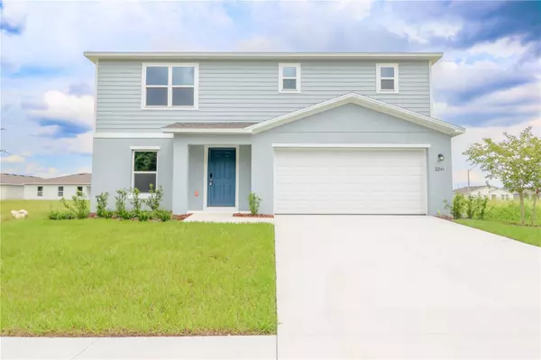 Ocala, FL 34475,2241 23 TH LOOP NW