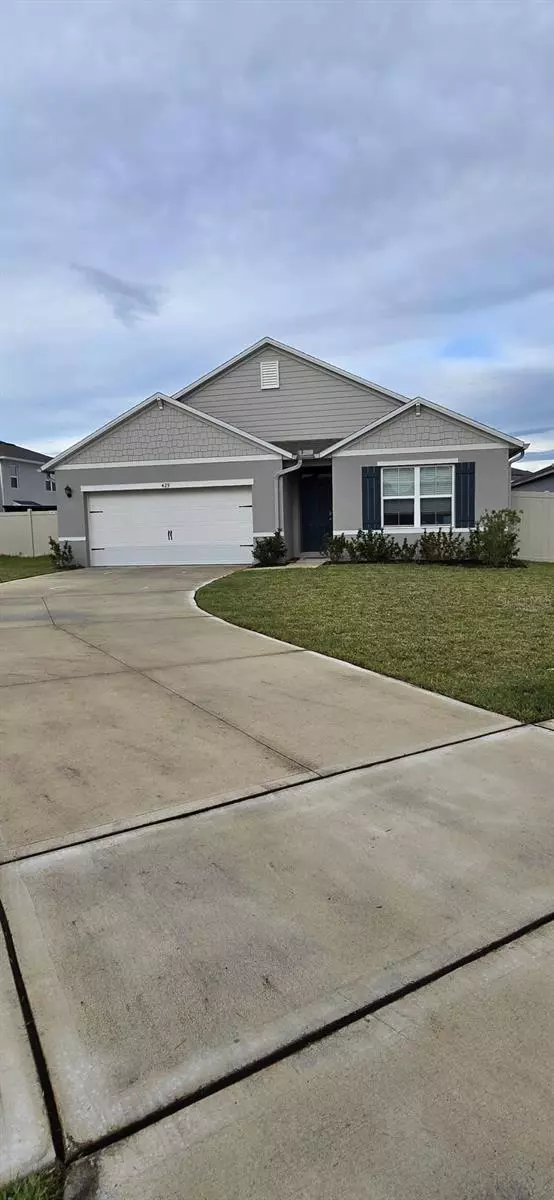St Cloud, FL 34771,429 CONWAY AVE