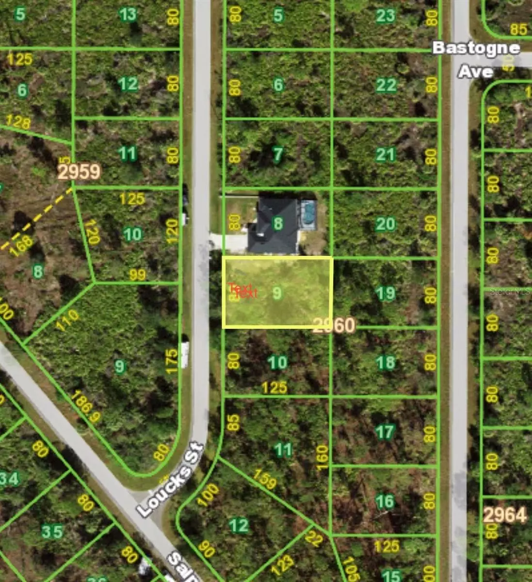 Port Charlotte, FL 33953,2380 LOUCKS ST