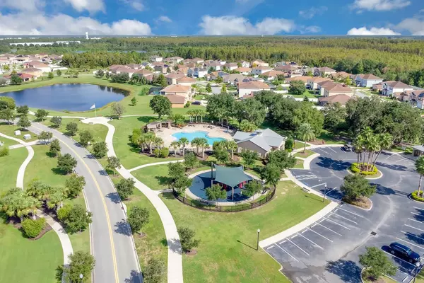 Kissimmee, FL 34758,2437 ADDISON CREEK DR