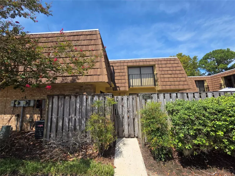 5377 BAMBOO CT #404, Orlando, FL 32811