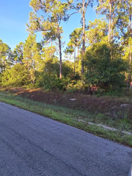 1215 WILLARD AVE, Lehigh Acres, FL 33972