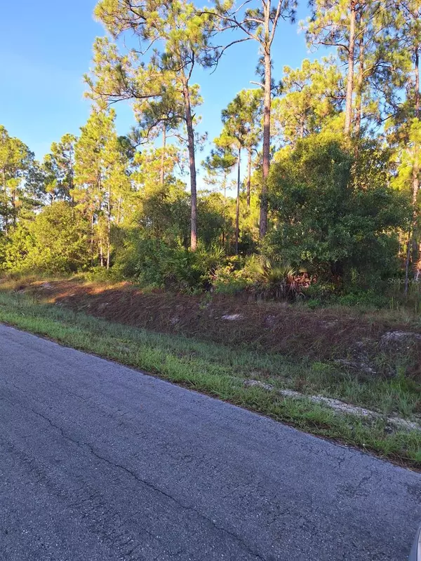 1215 WILLARD AVE, Lehigh Acres, FL 33972