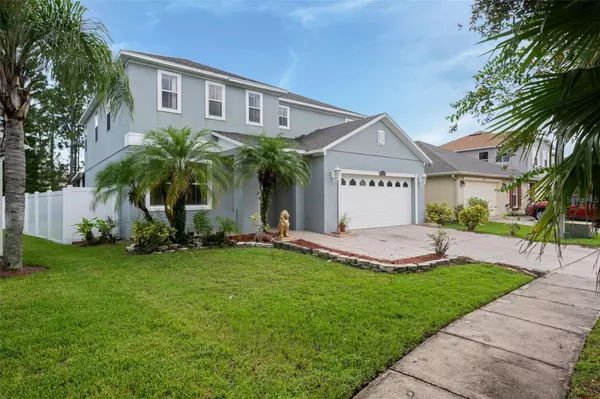 Kissimmee, FL 34743,2830 PAYNES PRAIRIE CIR