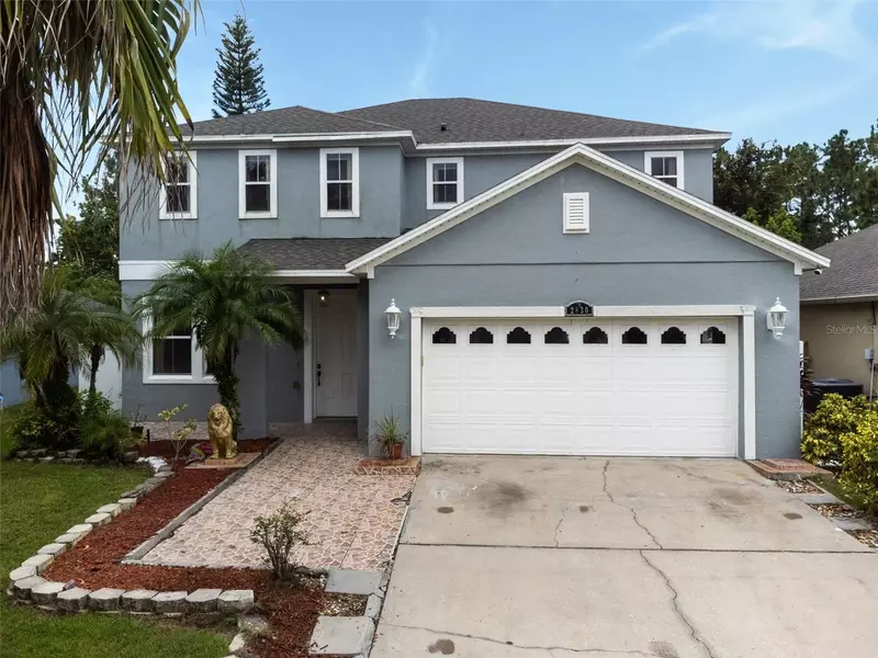 2830 PAYNES PRAIRIE CIR, Kissimmee, FL 34743