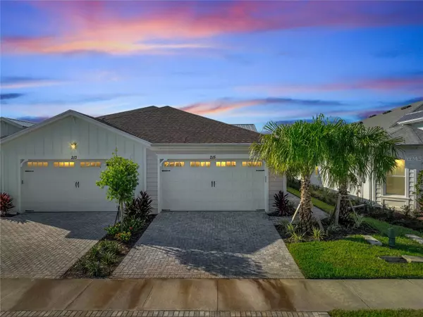 215 SUMMERTIME PL, Daytona Beach, FL 32124