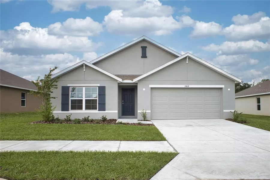15832 SE 101ST CIR, Summerfield, FL 34491