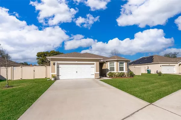 Deltona, FL 32725,834 BAYLOR DR