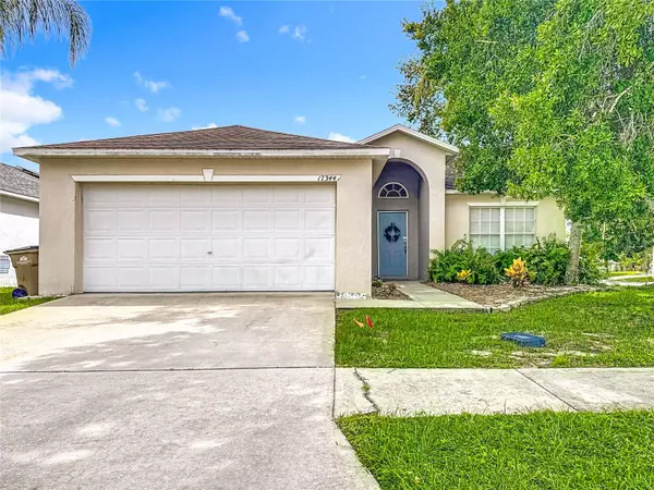 17344 SILVER CREEK CT, Clermont, FL 34714