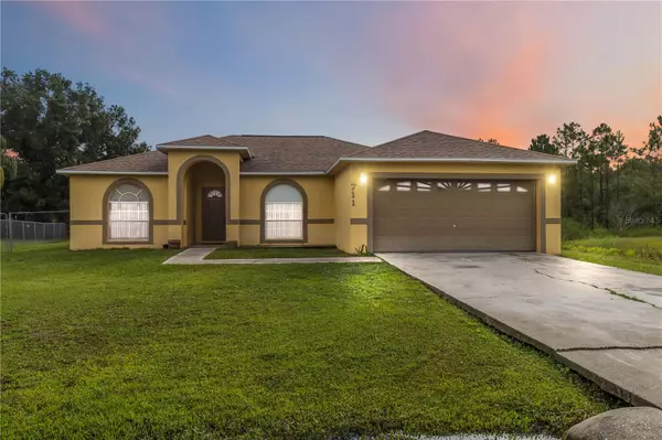 711 CARACARA CT,  Kissimmee,  FL 34759