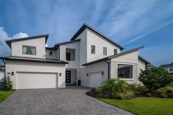 Orlando, FL 32827,9004 SANTORINI DR