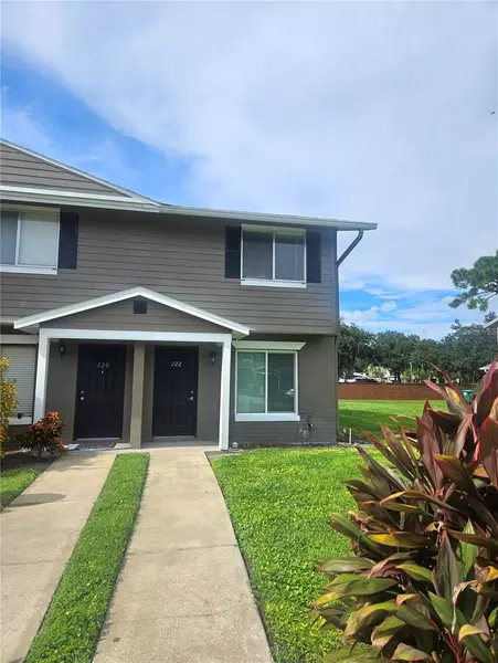 122 KRISTI ANN CT, Winter Springs, FL 32708