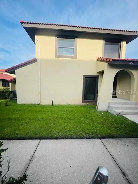Kissimmee, FL 34758,501 HUNTER CIR