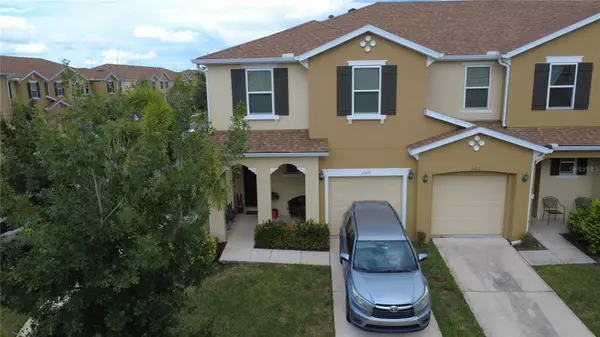 5160 ADELAIDE DR, Kissimmee, FL 34746