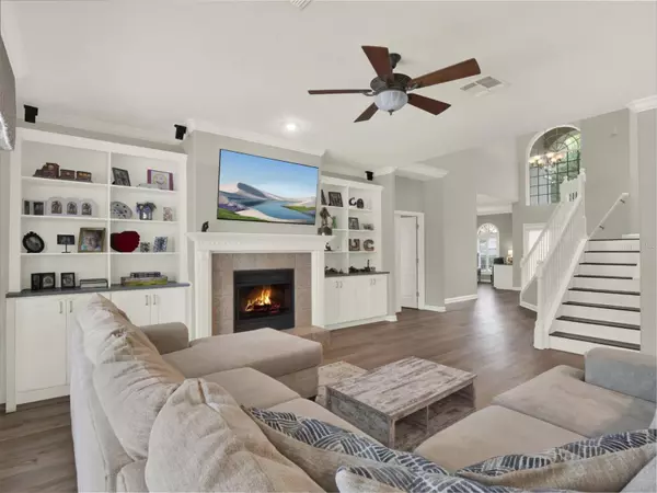 Windermere, FL 34786,1924 KATIE HILL WAY