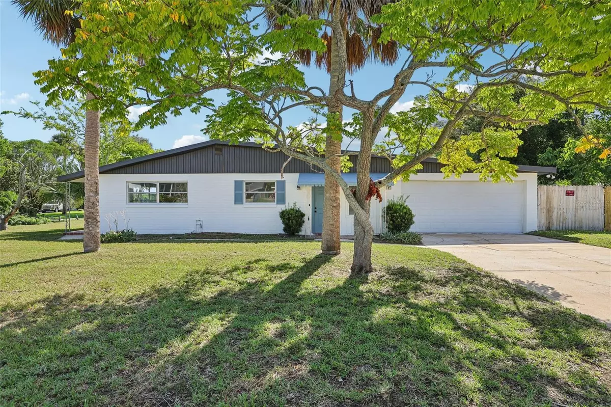 Daytona Beach, FL 32117,1723 BUENA VISTA AVE