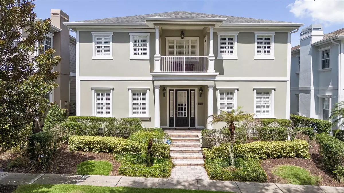 Reunion, FL 34747,1208 RADIANT ST