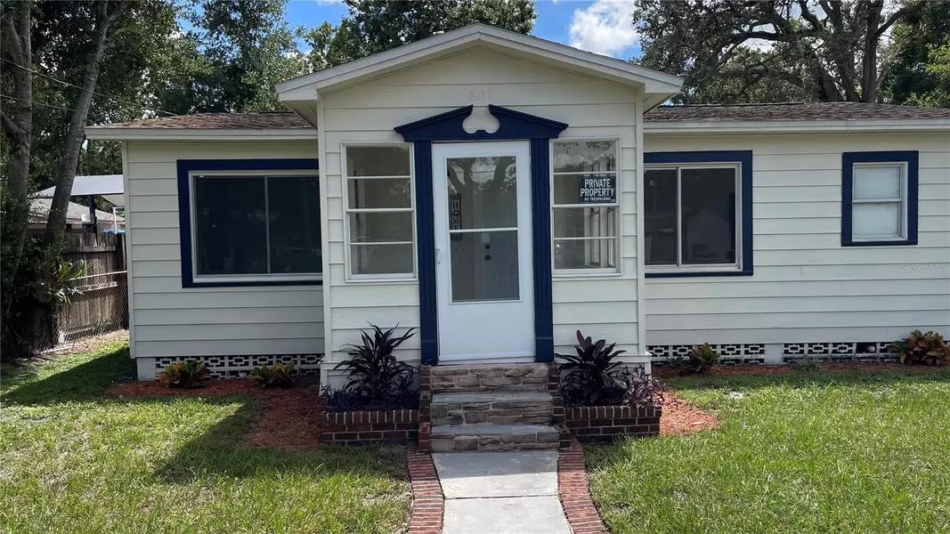 807 E ORCHID AVE, Tampa, FL 33612