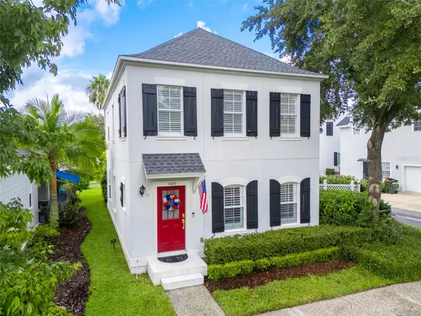 Celebration, FL 34747,1000 FALLING LEAF ST