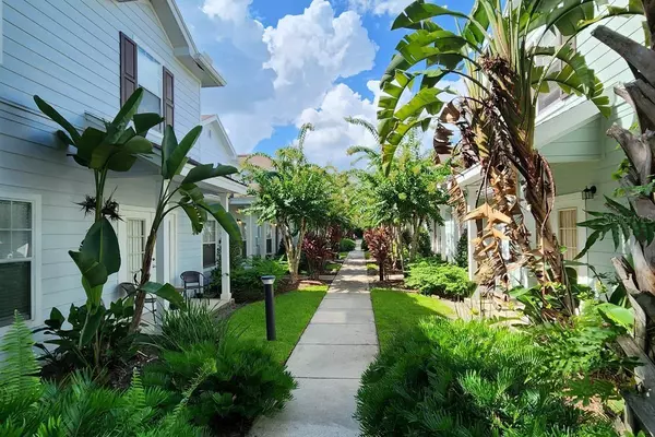 Kissimmee, FL 34746,2954 LUCAYAN HARBOUR CIR #108