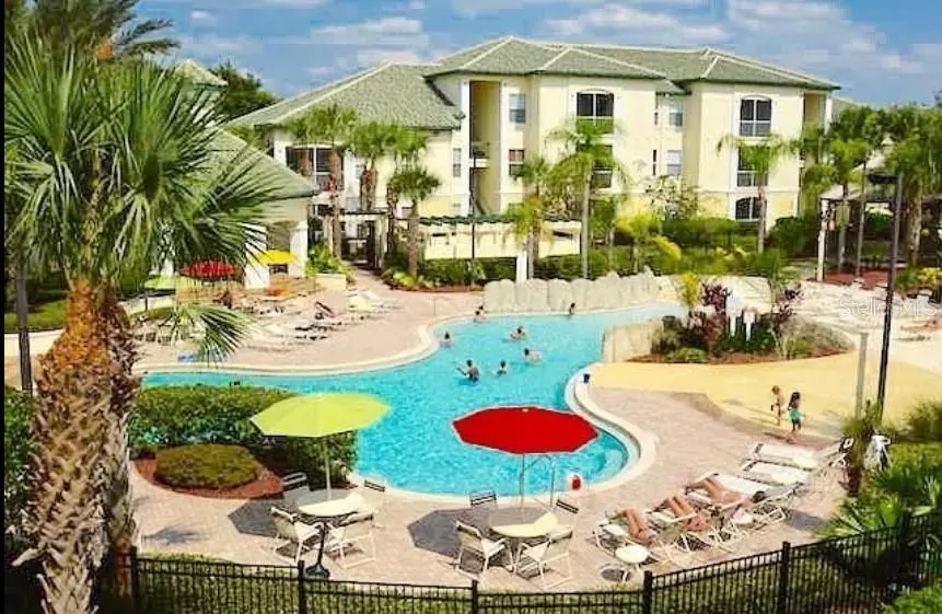 Kissimmee, FL 34747,8929 LEGACY CT #308