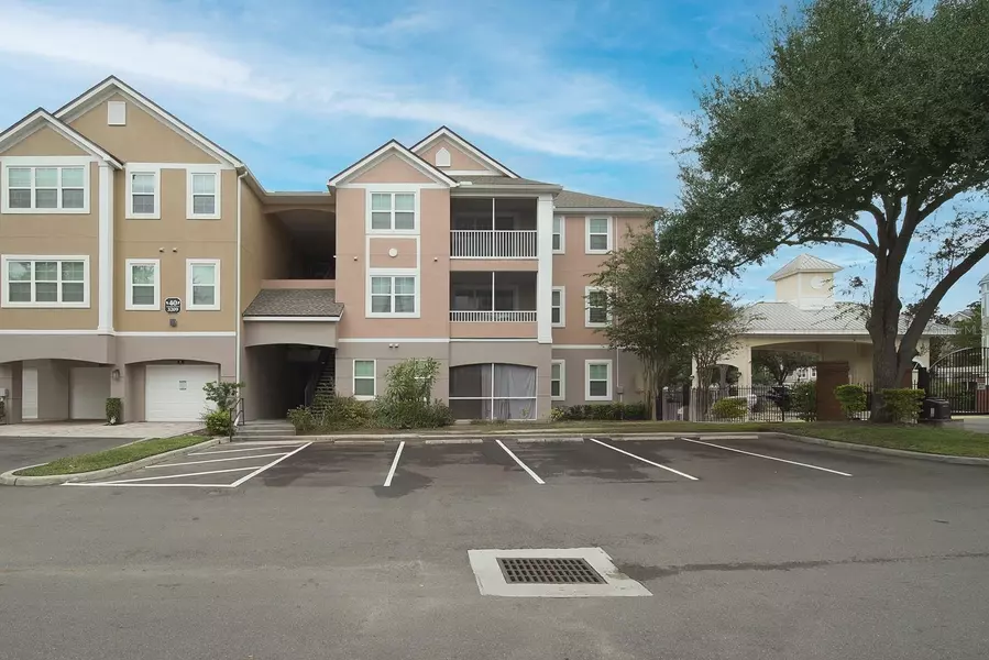 3209 PARKCHESTER SQUARE BLVD #307, Orlando, FL 32835