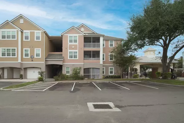 Orlando, FL 32835,3209 PARKCHESTER SQUARE BLVD #307