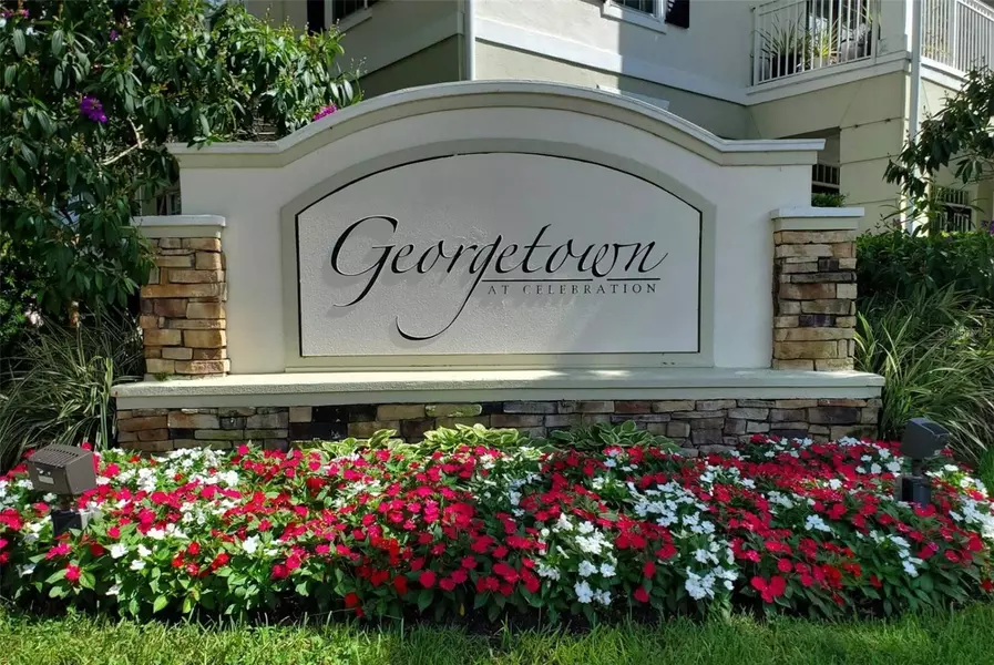 239 LONGVIEW AVE #107, Celebration, FL 34747