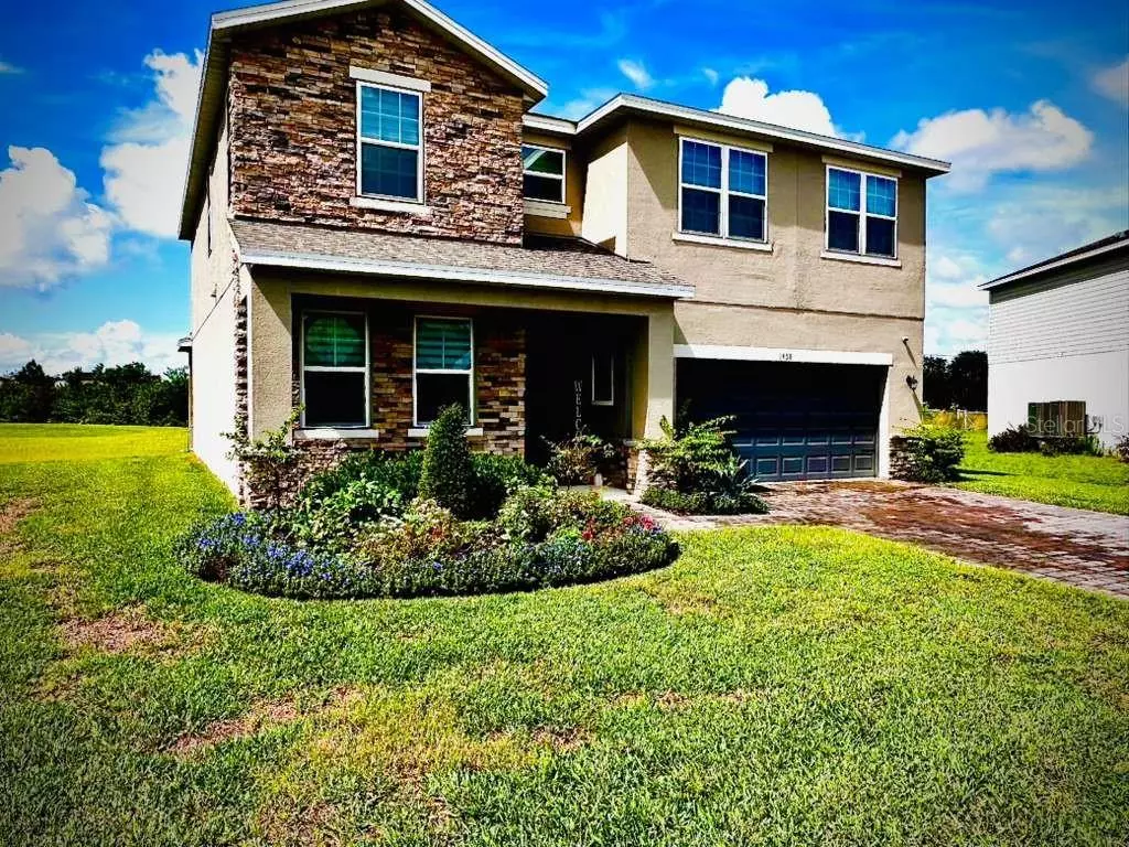 St Cloud, FL 34771,1458 FLATWOOD ST