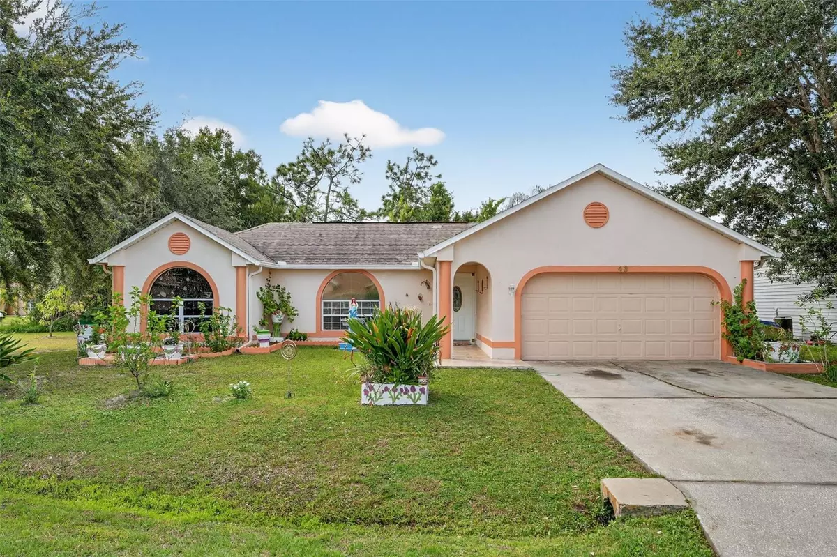 Kissimmee, FL 34758,43 BRADFORD CT
