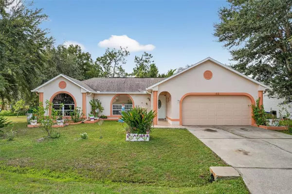 43 BRADFORD CT, Kissimmee, FL 34758