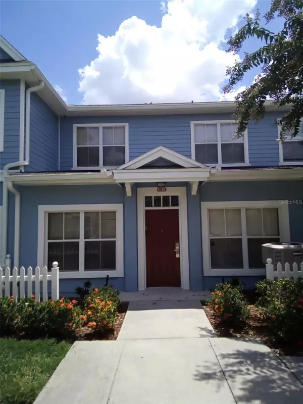 Kissimmee, FL 34741,4001 SAN SABASTIAN DR #105