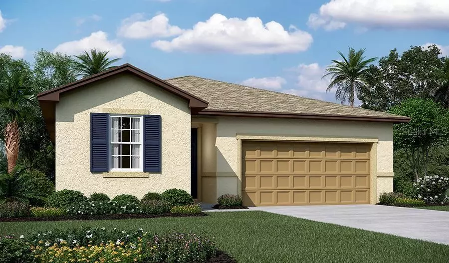 1268 DAISY HILL AVE, Dundee, FL 33838