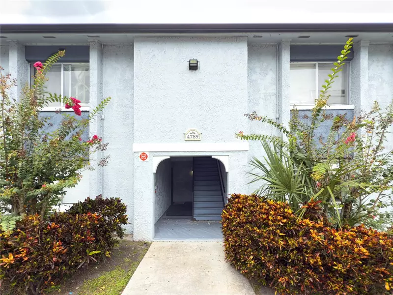 4789 S TEXAS AVE #4789D, Orlando, FL 32839