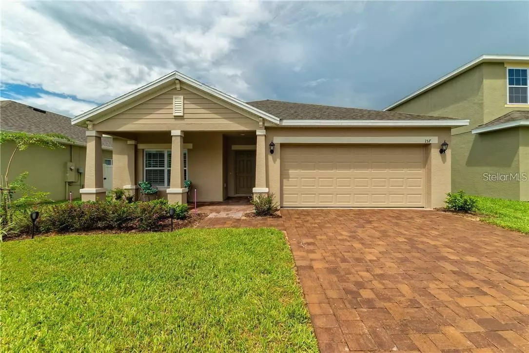 Davenport, FL 33897,157 WILLIAMSON DR