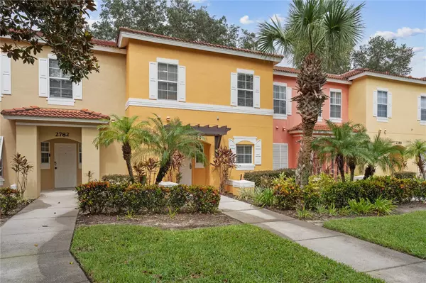Kissimmee, FL 34747,2784 SUN KEY PL