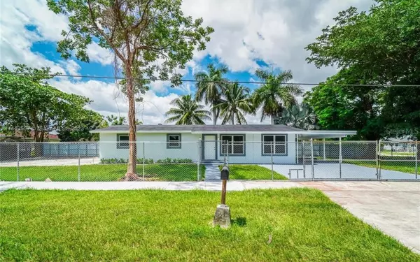 Homestead, FL 33034,300 SW 8TH AVE