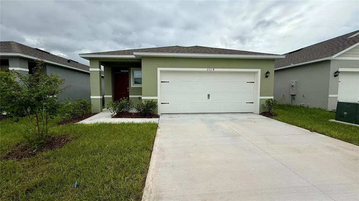 Poinciana, FL 34759,3314 PINE LILY AVE