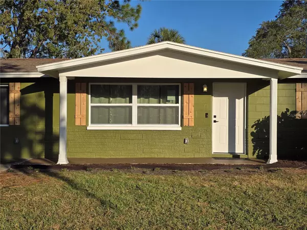 New Port Richey, FL 34652,7252 DIANNE DR