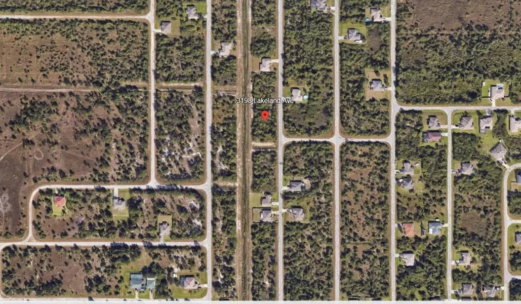 3198 LAKELAND AVE SW, Palm Bay, FL 32908